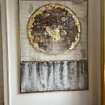 Historijski Luksuz U Starom Gradu, Garage Parking