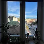 Daire Historijski Luksuz U Starom Gradu, Garage Parking *