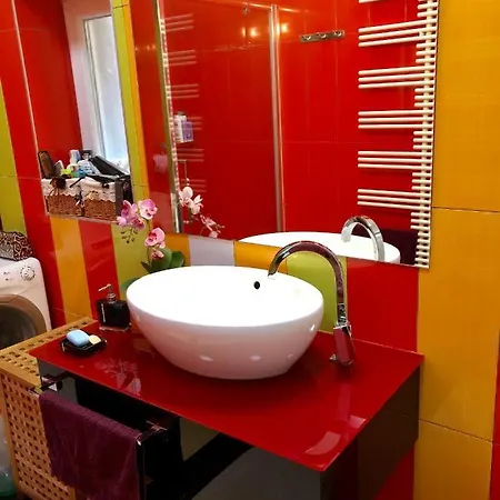 Historijski Luksuz U Starom Gradu, Garage Parking Apartman Szarajevó
