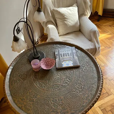 Historijski Luksuz U Starom Gradu, Garage Parking * Sarajevo