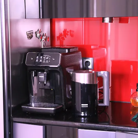 Historijski Luksuz U Starom Gradu, Garage Parking Appartement *