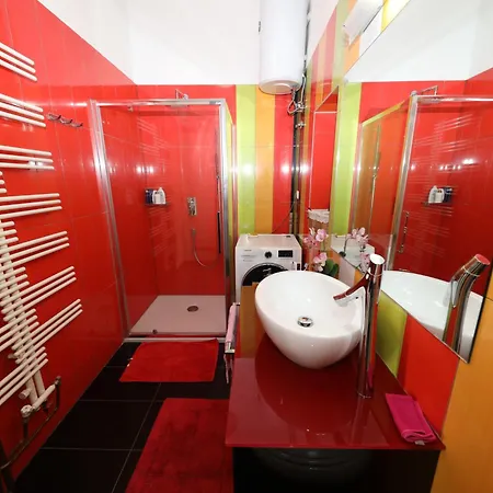 Apartamento Historijski Luksuz U Starom Gradu, Garage Parking Sarajevo