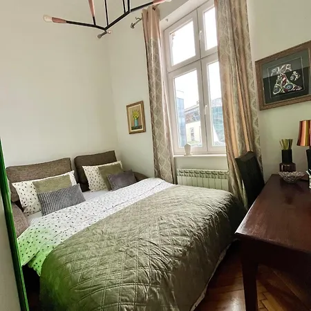 Appartement Historijski Luksuz U Starom Gradu, Garage Parking *