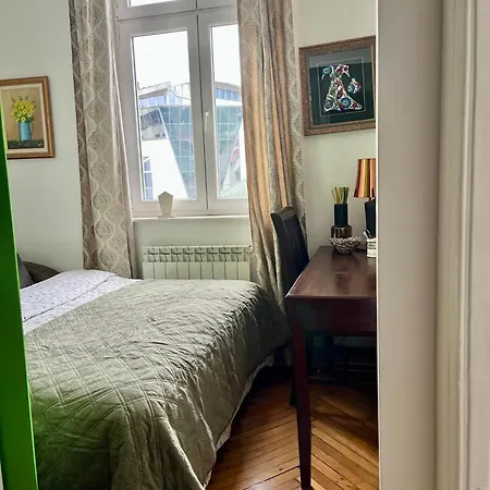 Historijski Luksuz U Starom Gradu, Garage Parking *