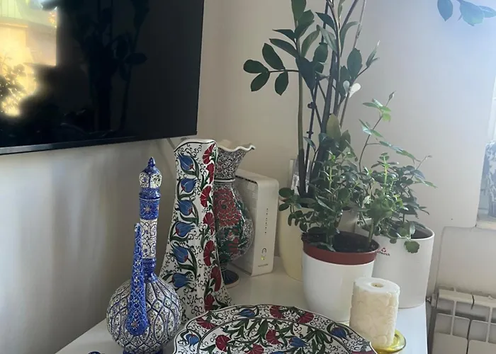 Appartement Historijski Luksuz U Starom Gradu, Garage Parking Sarajevo